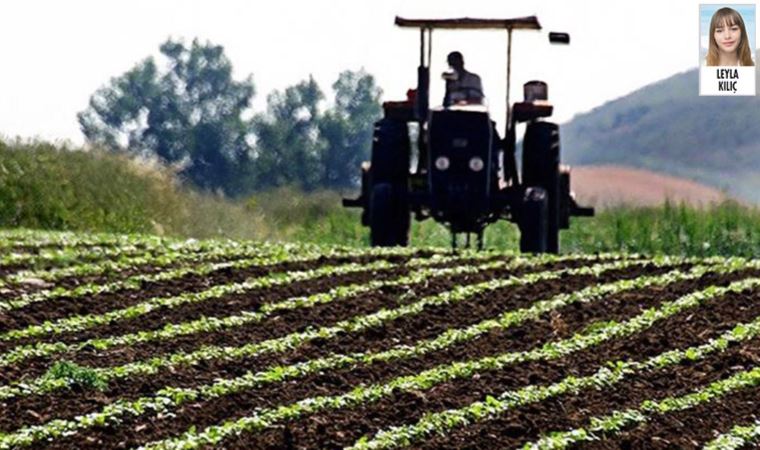 Belediye başkanları, tarımsal üretimin önemine dikkat çekti