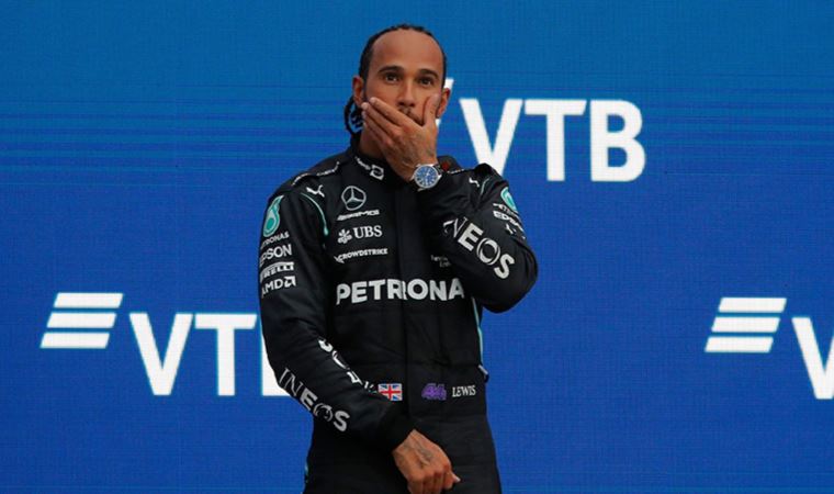 Motor değiştiren Lewis Hamilton, 10 sıra grid cezası alacak