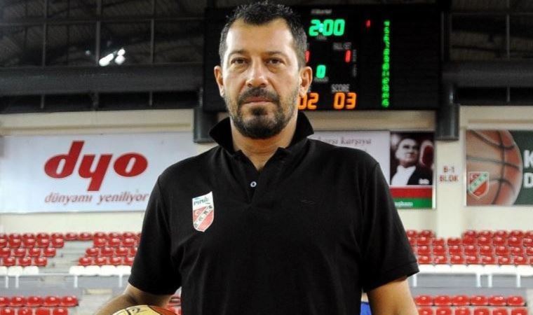 Pınar Karşıyaka Başantrenörü Ufuk Sarıca'dan Şampiyonlar Ligi yorumu