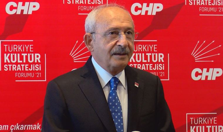 Kemal Kılıçdaroğlu: 3600 ek göstergeyi söke söke getireceğim