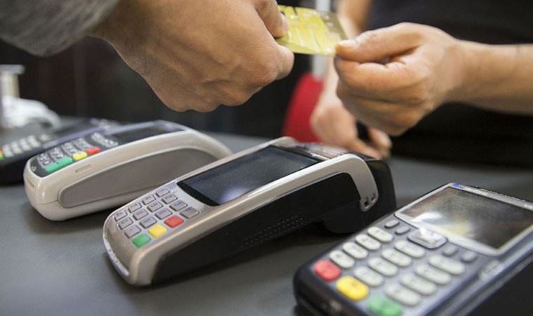 Takipteki kredi kartı borcu 7 ayda 178, 5 milyon lira arttı