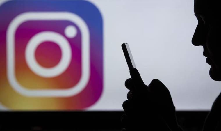 Instagram'a erişim problemi yaşanıyor