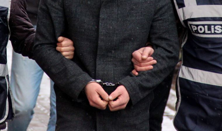HDP Suruç İlçe Eş Başkanı Gündüzalp tutuklandı