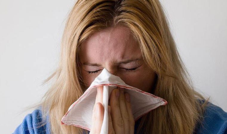 ‘Son 50 yılın en yüksek seviyesi...’ İngiltere’den korkutan grip uyarısı