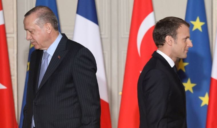 Fransa’da TÜSİAD gündemde: “Türkiye hakkında yazı yazanları gözetliyor” iddiası