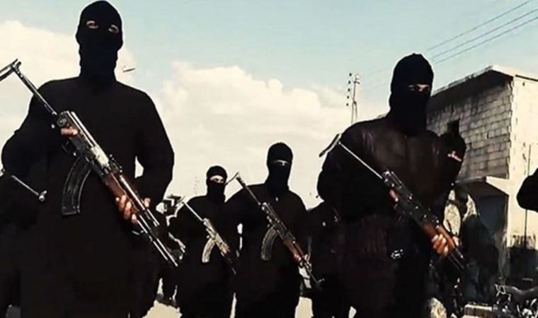 "Bağdadi'ye referansla IŞİD'li olan 60 kişiden bazıları Urfa'da"