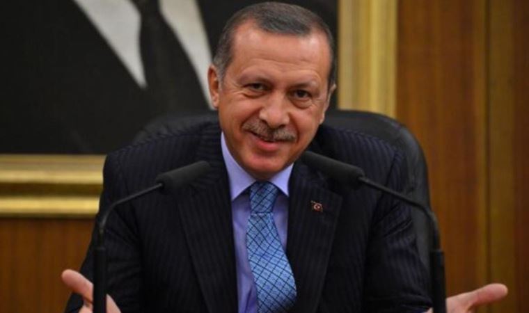 Erdoğan'dan "Batı bizi kıskanıyor" açıklaması