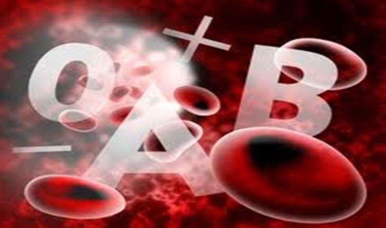 Araştırmada ortaya çıktı: En sağlıklı kan grubu hangisi?