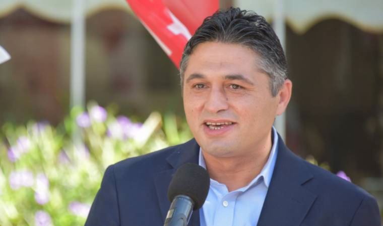 MHP’li belediye başkanından 'FETÖ' şartlı arsa satışı