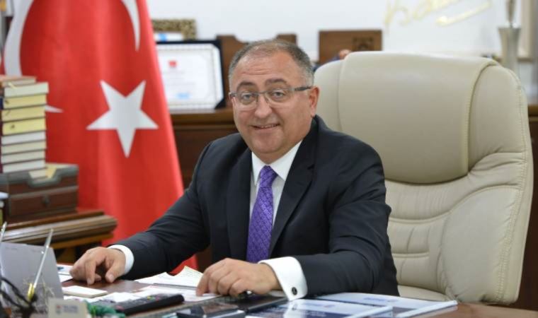 Açığa alınan CHP’li Yalova Belediye Başkanı Salman: Beni göreve iade etmek zorundalar