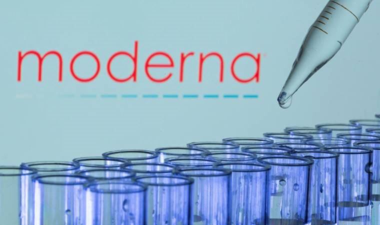 ABD'li ilaç firması Moderna, Covid-19 aşısını zengin ülkelere satmakla suçlanıyor