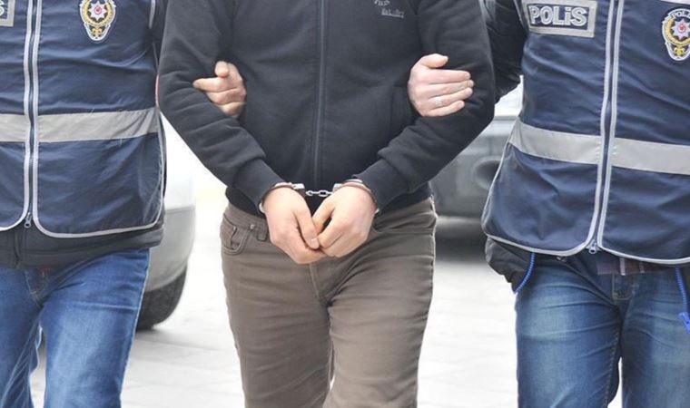 Manisa'da uyuşturucu operasyonunda 4 kişi tutuklandı