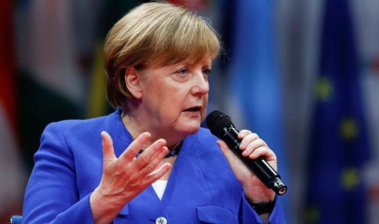 Angela Merkel'den Kimmich yorumu! "Nedenler çok ilginç"