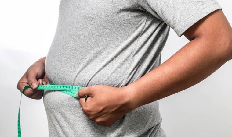 Obezite nedir? Kaç kilo aralığındaki kişilere obezite teşhisi koyulabilir?