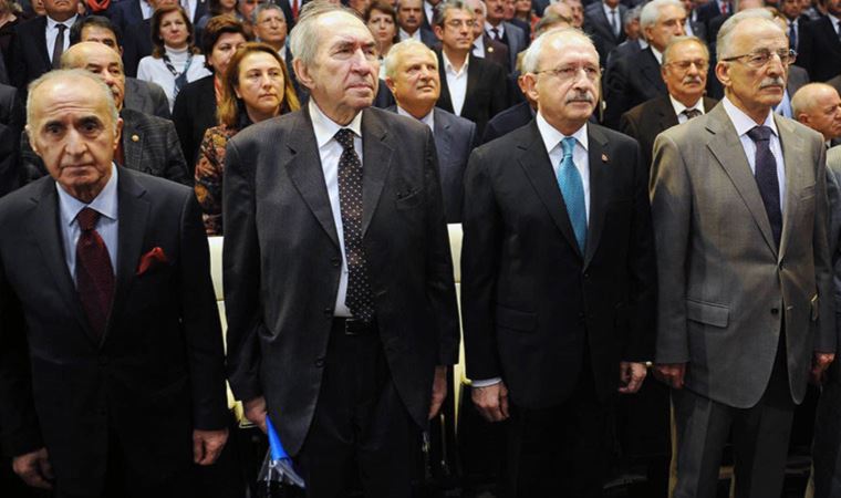 Eski genel başkanlar harekete geçti: Erdoğan hakkında 4 ayrı suçtan suç duyurusu