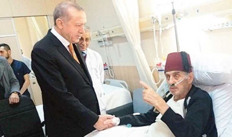 CHP'den Erdoğan'a yanıt: Sen git Atatürk düşmanı fesli deli Kadir’i an!