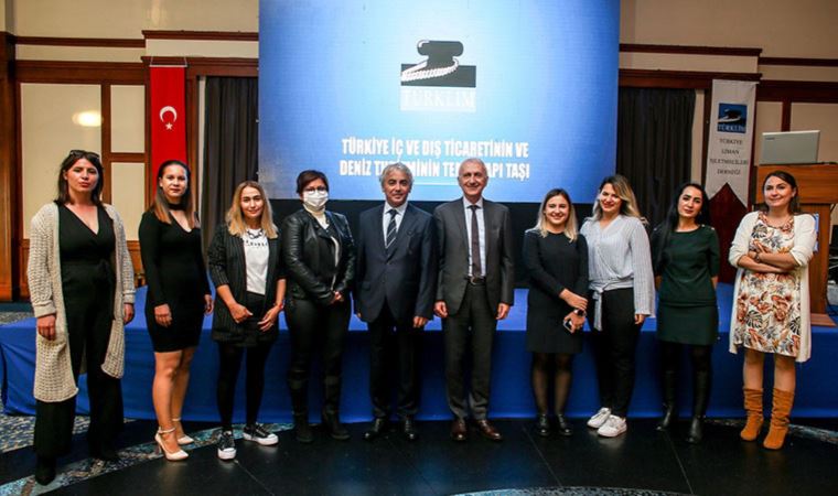 Türkiye Liman İşletmecileri Derneği yeni başkanını seçti