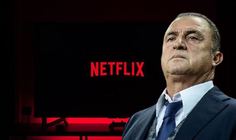 Netflix, Fatih Terim belgeselinin tarihini açıkladı