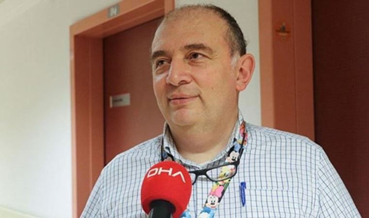 Prof. Dr. Ateş Kara'dan 'Turkovac' açıklaması