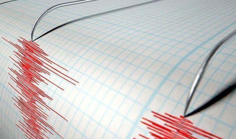 Son dakika: Adana'nın Karaisali ilçesinde 3,8 büyüklüğünde deprem