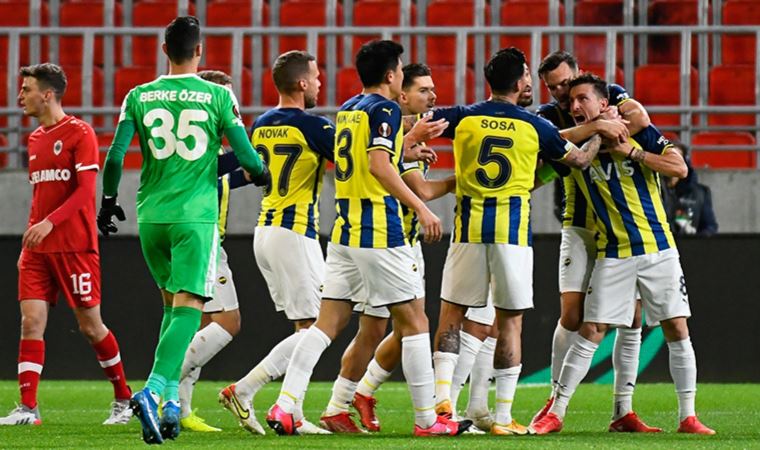 Fenerbahçe için Okan Buruk iddiası