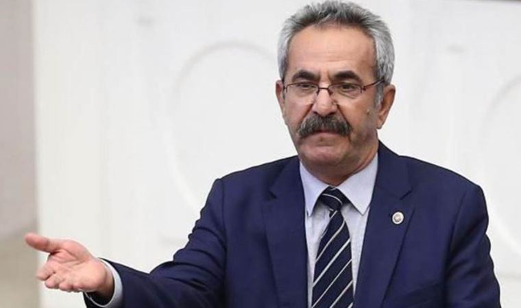 Eski HDP Milletvekili Behçet Yıldırım tutuklandı