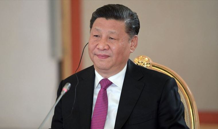 Çin'den uyarı: 'Soğuk Savaş zihniyetine geri dönülmemeli'