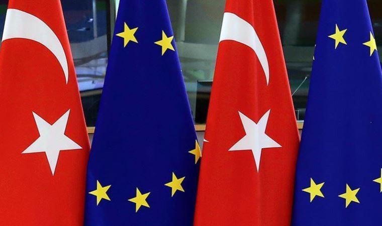 AB Konseyi'nden Türkiye'ye uyguladığı yaptırımı uzatma kararı