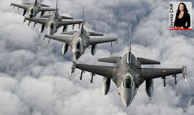 Karataş ve Başıbüyük değerlendirdi: Türkiye'nin milli savaş uçağı olacak mı?