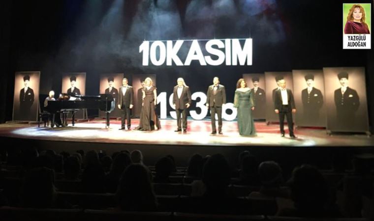 İstanbul Devlet Opera ve Balesi'nden “Mavi Gözlü Mucize”