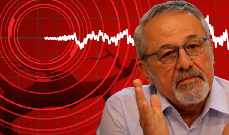Malatya'daki depremin ardından Naci Görür'den korkutan açıklama