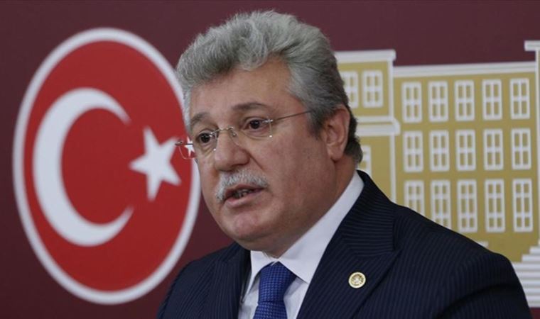 AKP'li Akbaşoğlu'dan EYT açıklaması