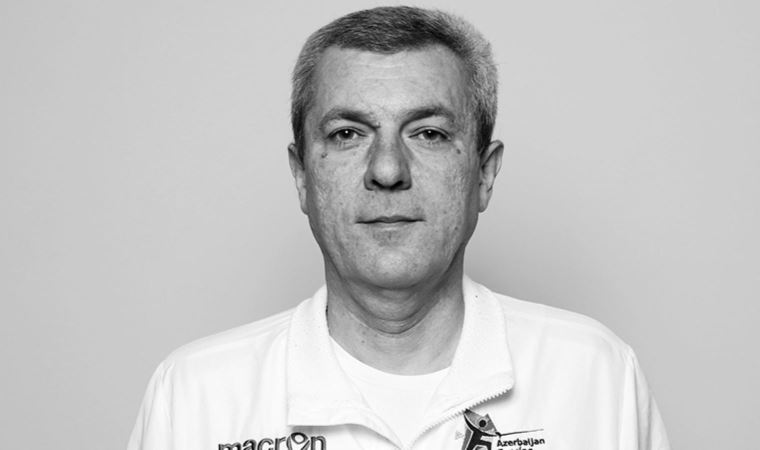 Eskrim turnuvası için İstanbul'a gelen Azerbaycanlı antrenör hayatını kaybetti
