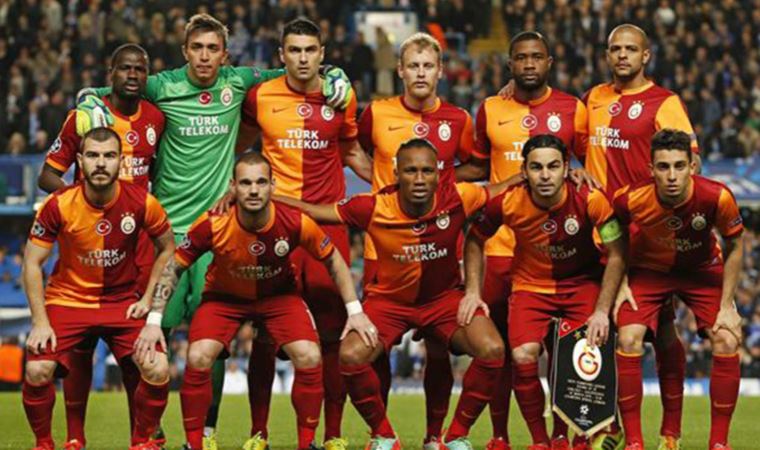 Petr Cech'ten Galatasaray itirafı