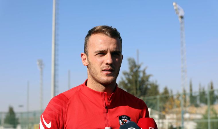 Ertuğrul Ersoy: Trabzonspor'dan puan alabiliriz
