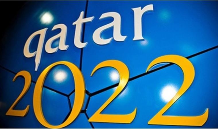 2022 Dünya Kupası Katar yolcusu kalmasın!