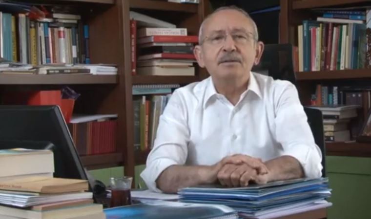 Kemal Kılıçdaroğlu'ndan "helalleşme" kararı: "Yolculuğa çıkıyorum"