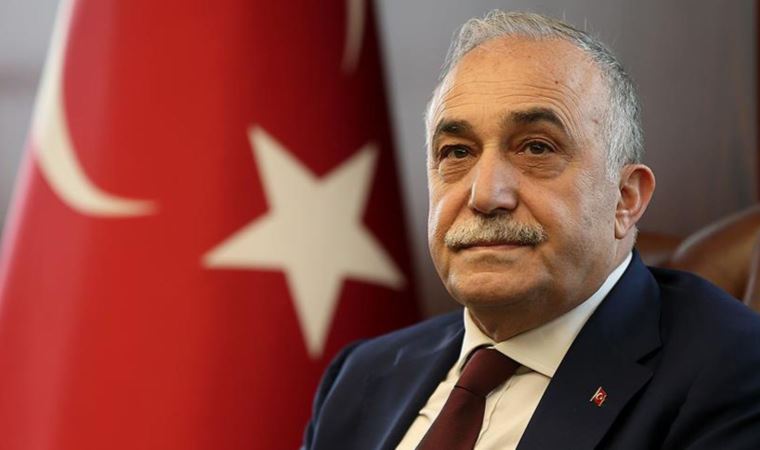 AKP'den istifası kabul edilmeyen Fakıbaba: Tehdit ediliyorum
