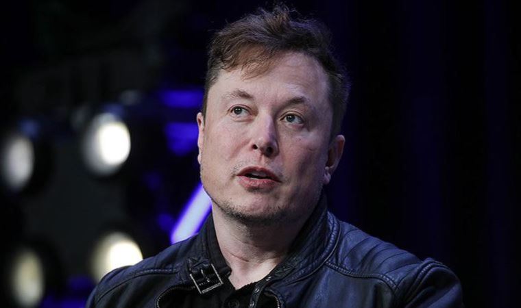 Elon Musk, Tesla'dan 687 milyon dolarlık ilave hisse sattı