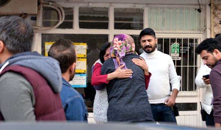Adana'da vahşet: Babasını, boğazını keserek öldürdü