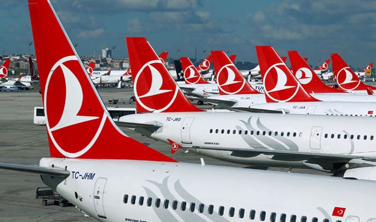 Türk Hava Yolları'ndan öğretmenlere özel kampanya
