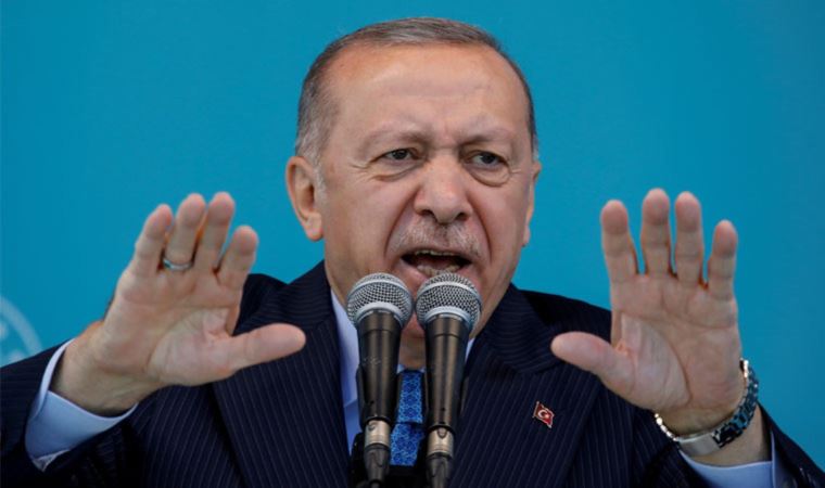 Hint basınından dikkat çeken ‘Erdoğan’ iddiası: 'Rahatsız oldu'