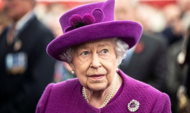 Kraliçe 2. Elizabeth anma törenine katılamadı: Buckingham Sarayı'ndan açıklama geldi