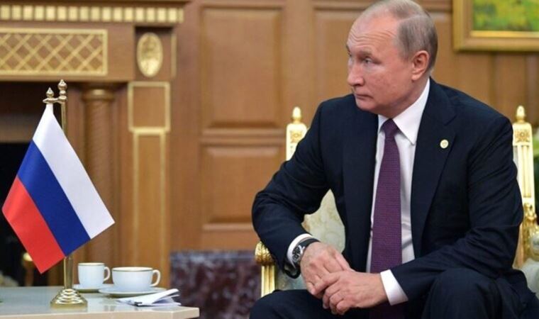 Putin'den Karadeniz açıklaması: "Teklifi reddettim..."