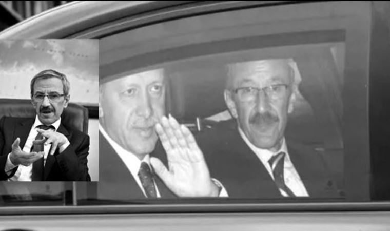 Eski AKP'li vekil Hüseyin Besli Alevi ve Kürt yurttaşları hedef aldı