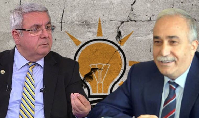 Metiner'den Fakıbaba'ya 'istifa' tepkisi: Bu açıklamalar hiç uluorta konuşulur mu?