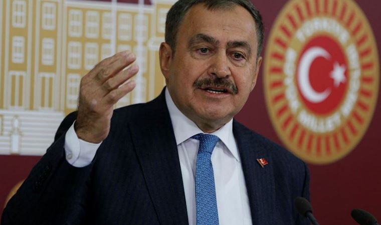 Cumhurbaşkanlığı Irak Özel Temsilcisi ve AKP Afyonkarahisar Milletvekili Veysel Eroğlu: Bizim bildiklerimizi bilseniz yerinizde duramazsınız