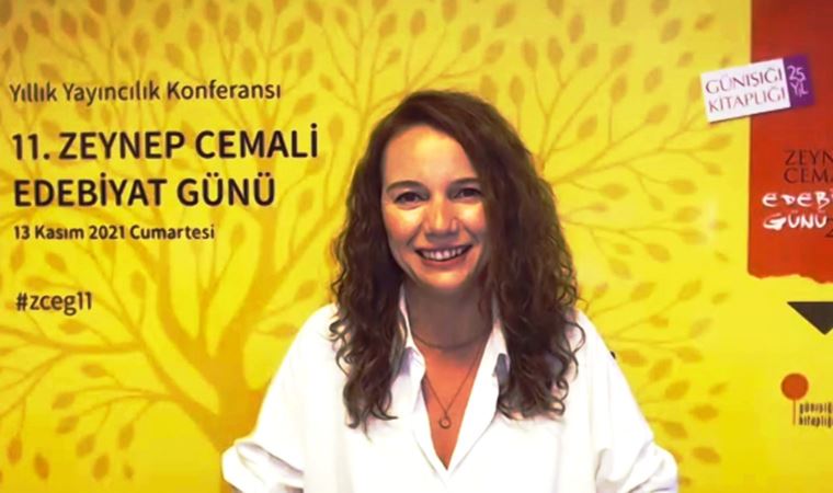 Zeynep Cemali Edebiyat Günü 11. kez gerçekleşti