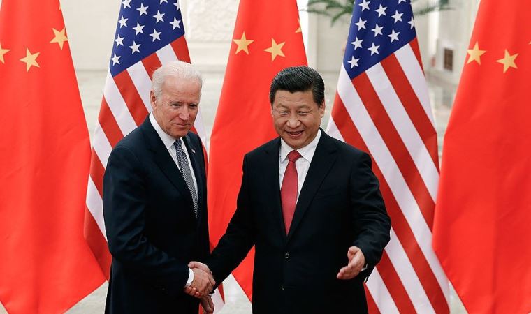 ABD - Çin zirvesi: Sanal zirvede liderler neler konuşacak?