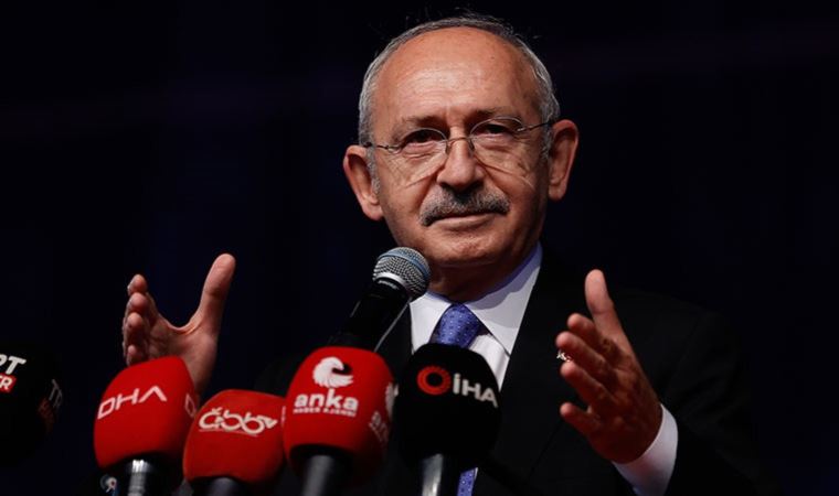 CHP'li Erkek, Kılıçdaroğlu'na gelen "helalleşme" eleştirilerine yanıt verdi
